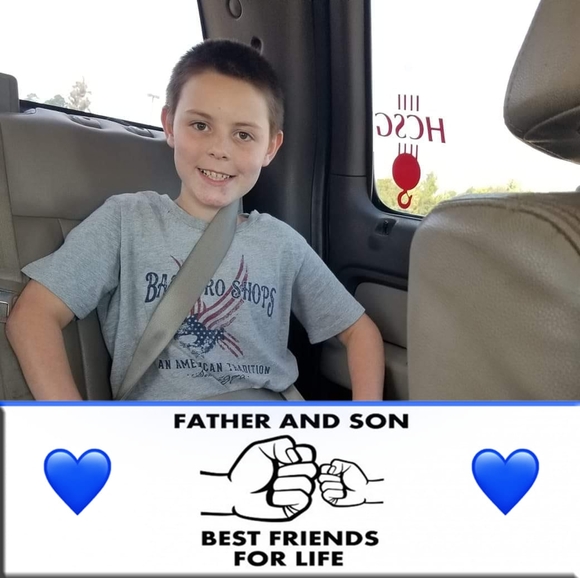 Meet your Posher, Chris - Picture 1 of 1